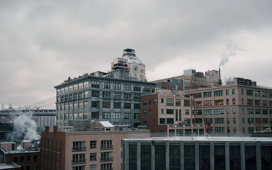 professional Chimney repair NYC overview in Manhattan by Prime Chimney NYC