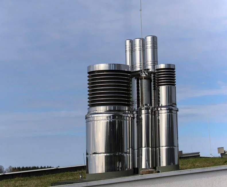 What Proper Liner Installation Should Include - Prime Chimney NYC